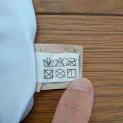 シルビア　サンバックフリル　レオタードの画像