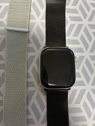 Apple Watch  Series 10 GPSモデル 46mm