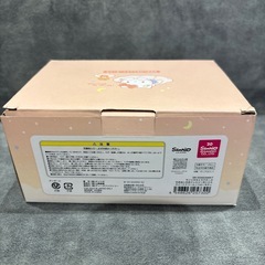 サンリオ ハローキティ ジュエリーボックスの画像