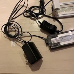 熱帯魚用 LEDライトの画像