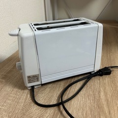 トースターの画像