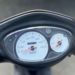 シグナス125Ｚ
の画像