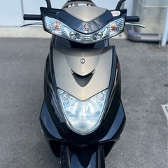 シグナス125Ｚ
の画像