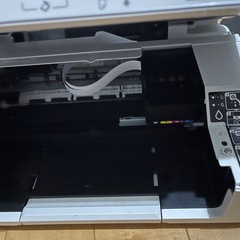 EPSON プリンター PX-049A (ジャンク)の画像
