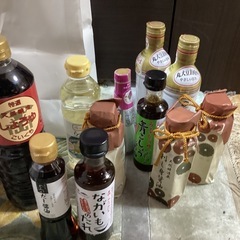 決まりました!
無料!生活の苦しい方に全部まとめて!食品、調味料などの画像