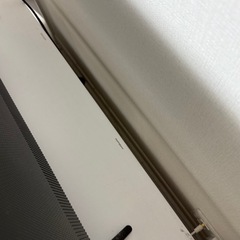 テレビ台 ホワイトの画像