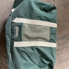Coleman HIGH POWER ツーバーナーコンロ　5436-700J ガスツーバーナーコンロMade in USAの画像