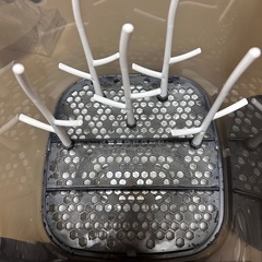 POCHItto　ポチット　哺乳びんスチーム除菌・乾燥器の画像