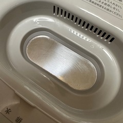 POCHItto　ポチット　哺乳びんスチーム除菌・乾燥器の画像