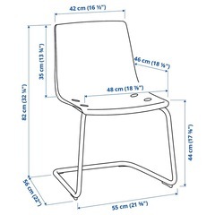 IKEA イケア　TOBIAS トービアスの画像
