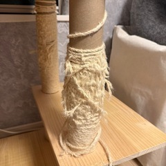 キャットタワーの画像