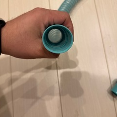 排水ホーすスの画像