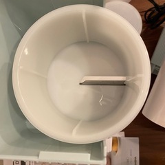 ふわとろ雪かき氷器の画像