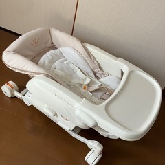 コンビ　ベビーバウンサーの画像