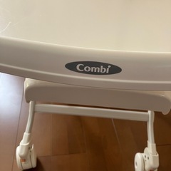 コンビ　ベビーバウンサーの画像