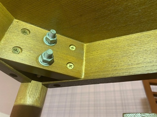 【取引先決定済】【ニトリ】ダイニングテーブルセット