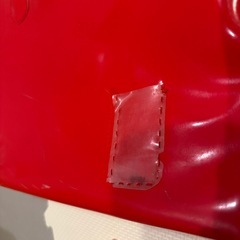 アゼリー学園浦安幼稚園　絵本カバンの画像