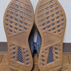 adidas アディダス deerupt runner スニーカー 27.5cmの画像