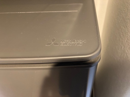 三菱電機　冷蔵庫　168L