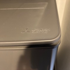 三菱電機　冷蔵庫　168Lの画像