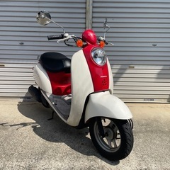 HONDA スクーピー 車体 人気❗️全国配送可能❗️ ビーノ ジョルノの画像