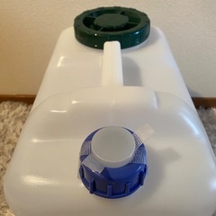 【無料】20L  タンクの画像