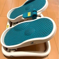 エアロライフ AEROLIFE モーションナビ DR-3830 美品の画像
