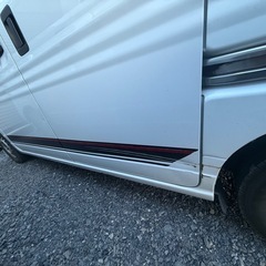 N-VAN  ホンダの画像