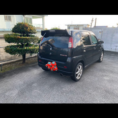 keiワークス　ターボ車(MT)の画像