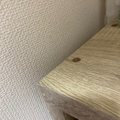テレビ台の画像
