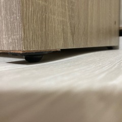テレビ台の画像