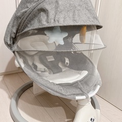 バウンサーの画像