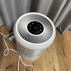 Levoit (レボイト) 空気清浄機の画像