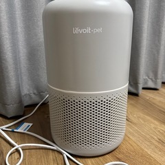 Levoit (レボイト) 空気清浄機の画像