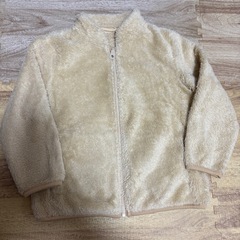 子供ジャケット2枚セットの画像