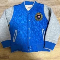 子供ジャケット2枚セットの画像