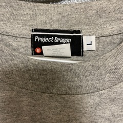 値下げしました！！Ｔシャツ　値段相談可の画像