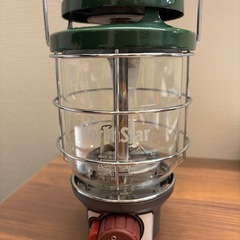 コールマン ノーススターランタン　2500 の画像