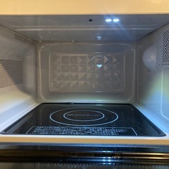 アビテラックス　電子レンジの画像