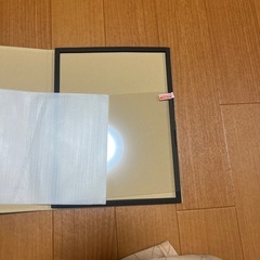 iPad pro（11寸）フィルム&ケースの画像