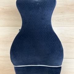 背もたれ型クッションの画像