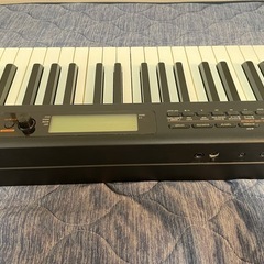 電子ピアノ CASIO CDP-S300 Bluetooth機能付きの画像