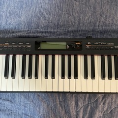電子ピアノ CASIO CDP-S300 Bluetooth機能付きの画像