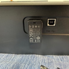 電子ピアノ CASIO CDP-S300 Bluetooth機能付きの画像