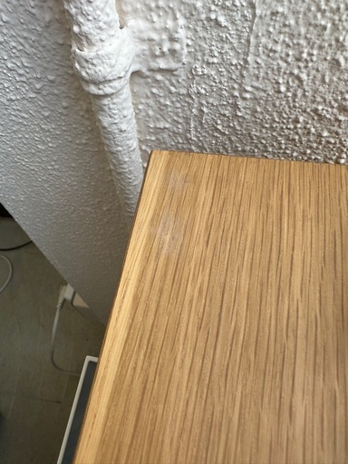 無印良品 MUJI オーク材 スタッキングシェルフ 2段・5列 オープンシェルフ ナチュラルモダン シンプル 北欧スタイル 収納棚 FG129