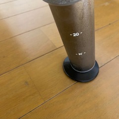 大きい机の画像