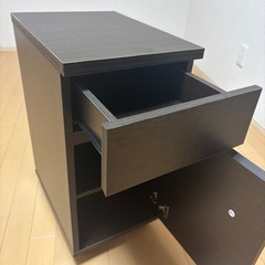 デスクセットの画像