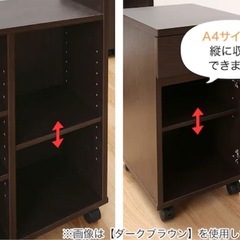 デスクセットの画像