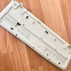 決まりました【中古】ロジクール　無線キーボードK270の画像