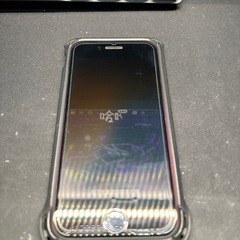 iPhoneSE 第三世代 
64GB レッドの画像